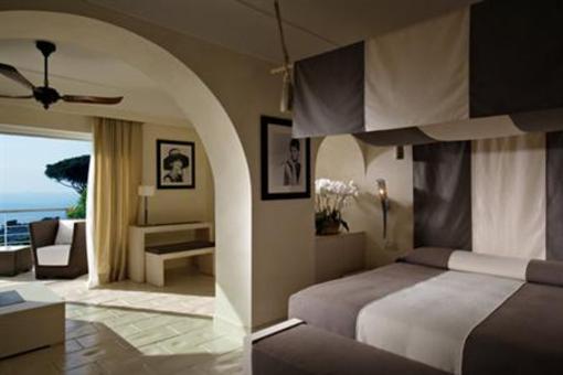 фото отеля Capri Palace Hotel and Spa