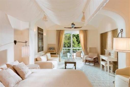 фото отеля Capri Palace Hotel and Spa