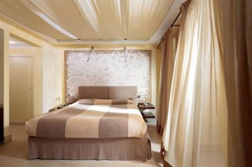фото отеля Capri Palace Hotel and Spa