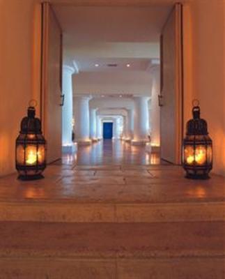 фото отеля Capri Palace Hotel and Spa