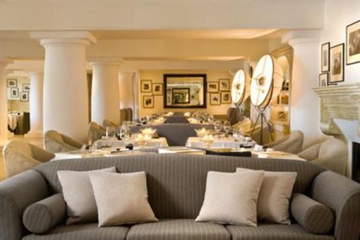 фото отеля Capri Palace Hotel and Spa