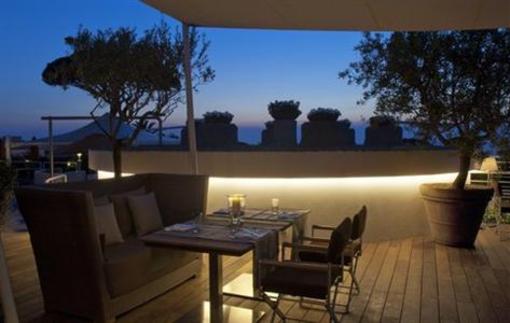 фото отеля Capri Palace Hotel and Spa