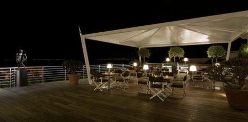 фото отеля Capri Palace Hotel and Spa