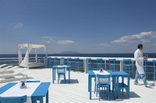 фото отеля Capri Palace Hotel and Spa