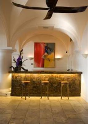 фото отеля Capri Palace Hotel and Spa