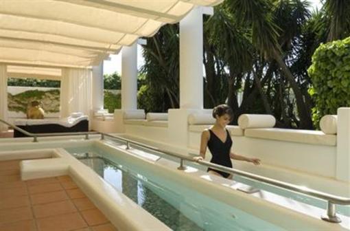 фото отеля Capri Palace Hotel and Spa