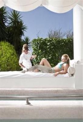 фото отеля Capri Palace Hotel and Spa