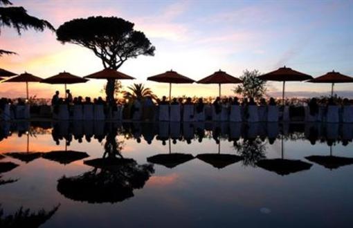 фото отеля Capri Palace Hotel and Spa