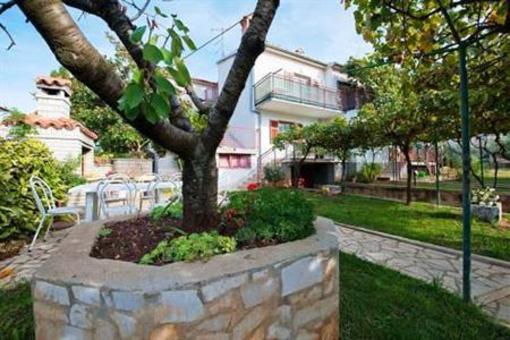 фото отеля Apartments Rovinj