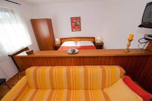 фото отеля Apartments Rovinj