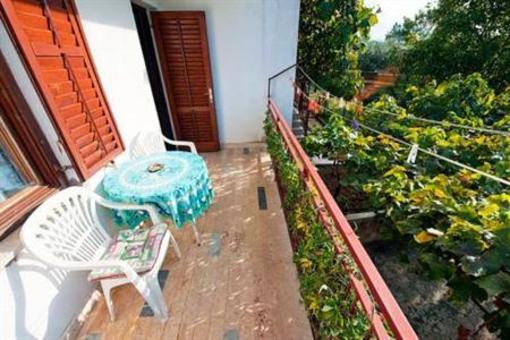 фото отеля Apartments Rovinj