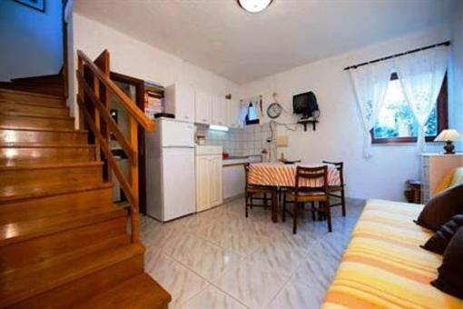 фото отеля Apartments Rovinj