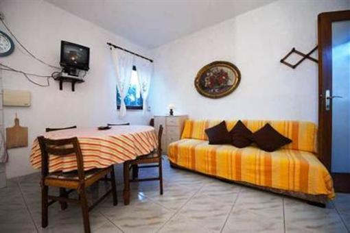 фото отеля Apartments Rovinj