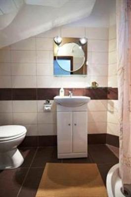 фото отеля Apartments Rovinj