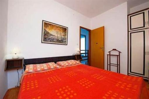 фото отеля Apartments Rovinj