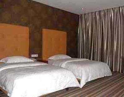 фото отеля Shijie Mingdian Business Hotel