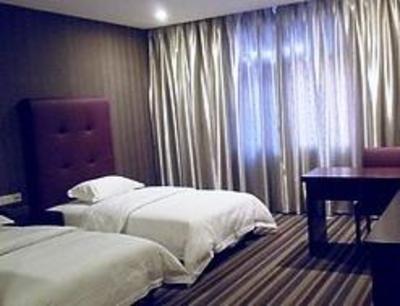 фото отеля Shijie Mingdian Business Hotel