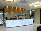 фото отеля Shijie Mingdian Business Hotel