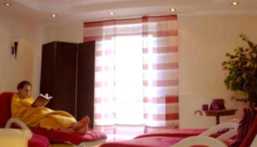 фото отеля Hotel-Pension Gastreich