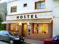 Hostel Las Moiras