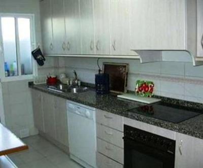 фото отеля Villas del Mediterraneo Velez-Malaga