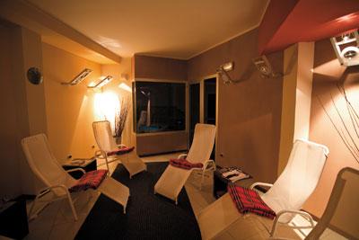 фото отеля Concordia Hotel San Possidonio