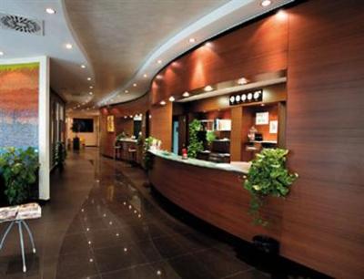 фото отеля Concordia Hotel San Possidonio