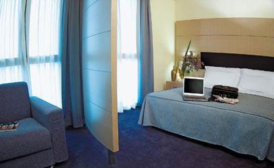 фото отеля Concordia Hotel San Possidonio