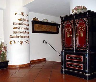 фото отеля Hotel-Wirtshaus Spundloch