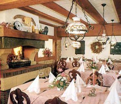фото отеля Hotel-Wirtshaus Spundloch