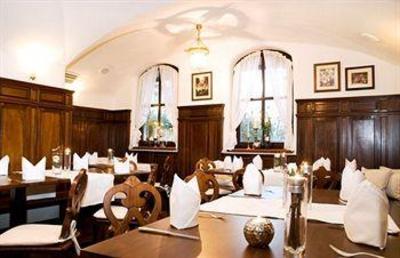 фото отеля Hotel-Wirtshaus Spundloch