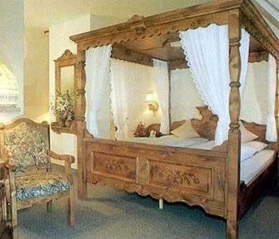 фото отеля Hotel-Wirtshaus Spundloch