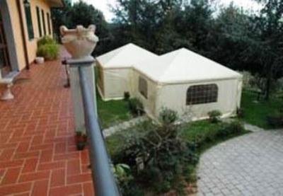 фото отеля Relais Poggio degli Olivi