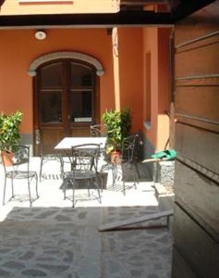 фото отеля Case Vacanza Borgo Fondo La Tera