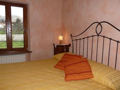 фото отеля Case Vacanza Borgo Fondo La Tera