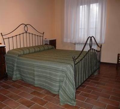 фото отеля Case Vacanza Borgo Fondo La Tera