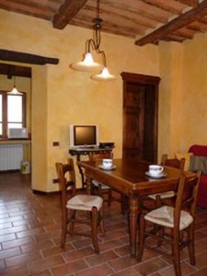 фото отеля Case Vacanza Borgo Fondo La Tera