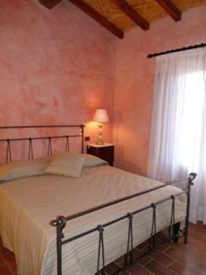 фото отеля Case Vacanza Borgo Fondo La Tera
