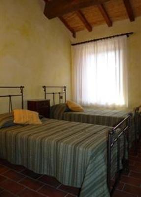 фото отеля Case Vacanza Borgo Fondo La Tera