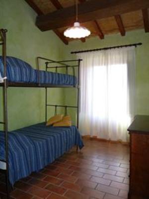 фото отеля Case Vacanza Borgo Fondo La Tera