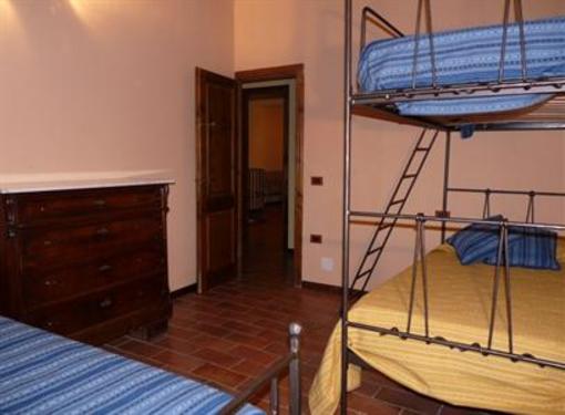 фото отеля Case Vacanza Borgo Fondo La Tera