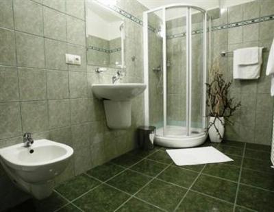 фото отеля Penzion Stybar