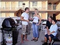 Isle of Palms Motel