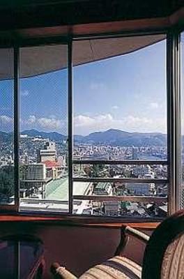 фото отеля Nagasaki Blue Sky Hotel