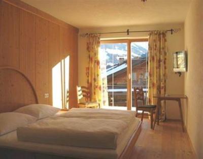 фото отеля Enthofer Chalets Alpbach