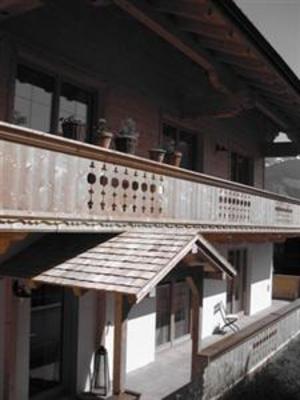 фото отеля Enthofer Chalets Alpbach