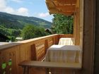 фото отеля Enthofer Chalets Alpbach