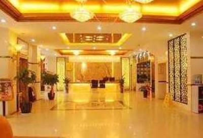 фото отеля Shengtianlong Hotel