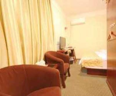 фото отеля Shengtianlong Hotel