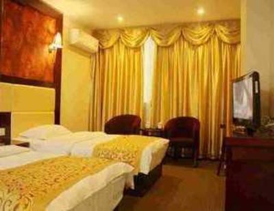 фото отеля Shengtianlong Hotel